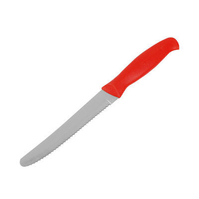 Serrated Paring Knife Set, 3-Piece Bird's Beak Paring Knife Set, 3-Piece Peeling & Paring Knife Set